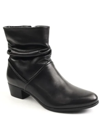 Ghete dama WH 269H27, Negru