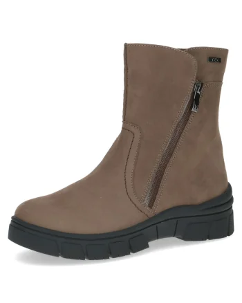 Ghete dama 9 26437 41, Maro camel