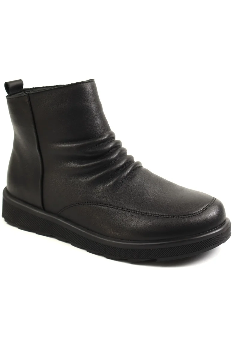 GHETE DAMA M5M570016D 01 N, Negru