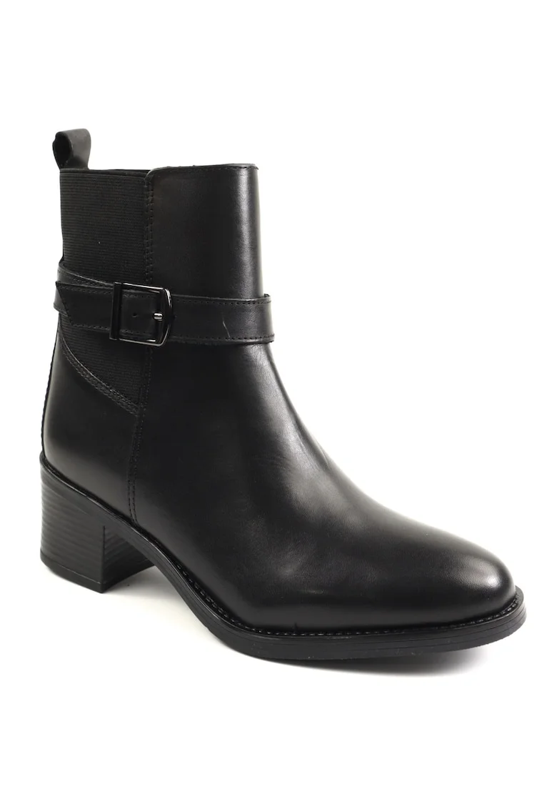 Ghete dama VB26 4203, Negru