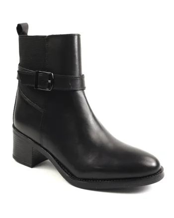 Ghete dama VB26 4203, Negru