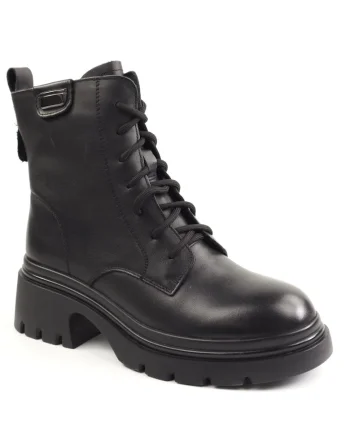 Ghete dama 3518 20, Negru
