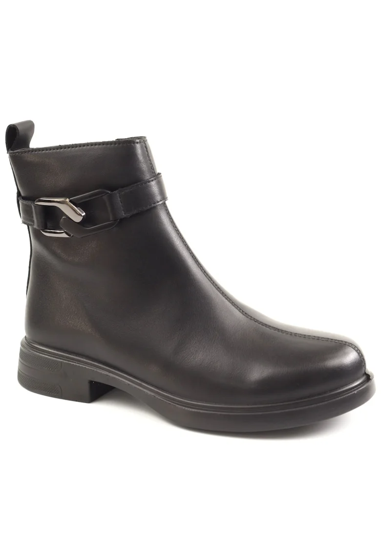 Ghete dama 8OWB70005A 01 N, Negru