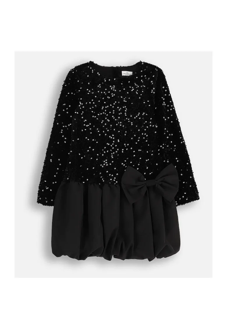 Rochie cu paiete