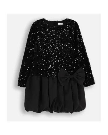 Rochie cu paiete