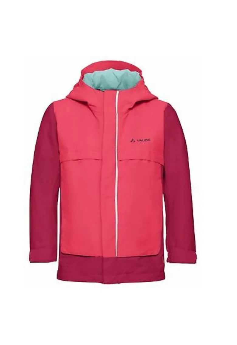 Jacheta softshell cu gluga  Racoon,