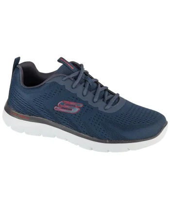 Pantofi sport,  Summits-Torre 232395, Albastru