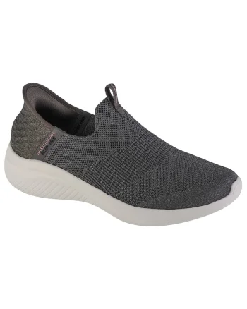 PANTOFI SPORT DAMA  149709 GRY, Gri