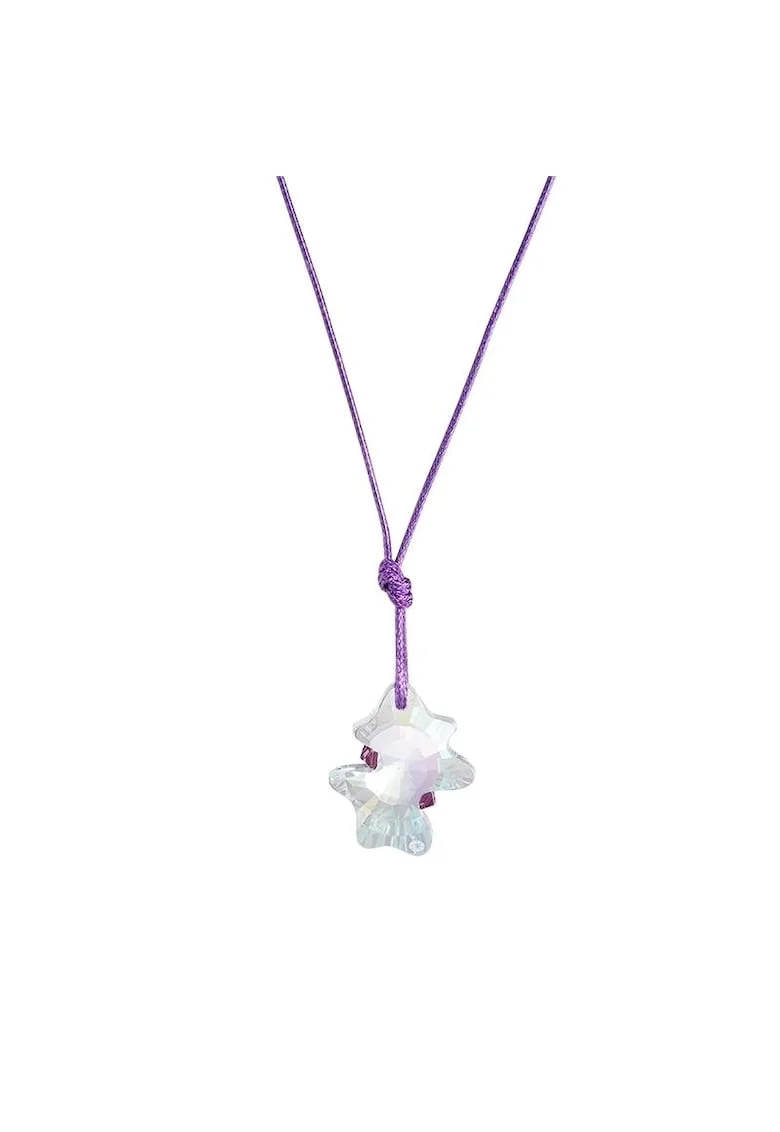 Colier  Amethyst, Yara, Mov