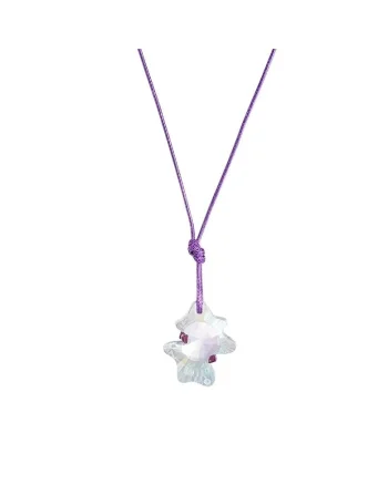Colier  Amethyst, Yara, Mov
