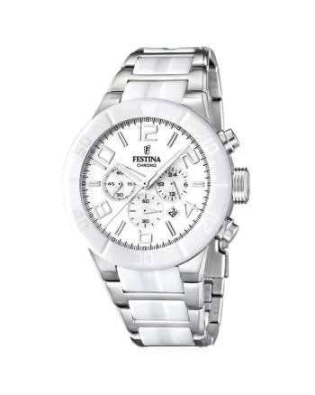 Ceas barbatesc  Trend F16576/1 Cronograf