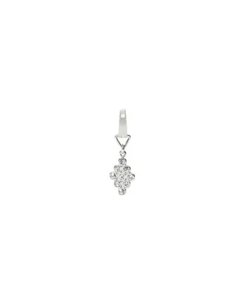 Pandantiv  Charms JF02336040, Argintiu