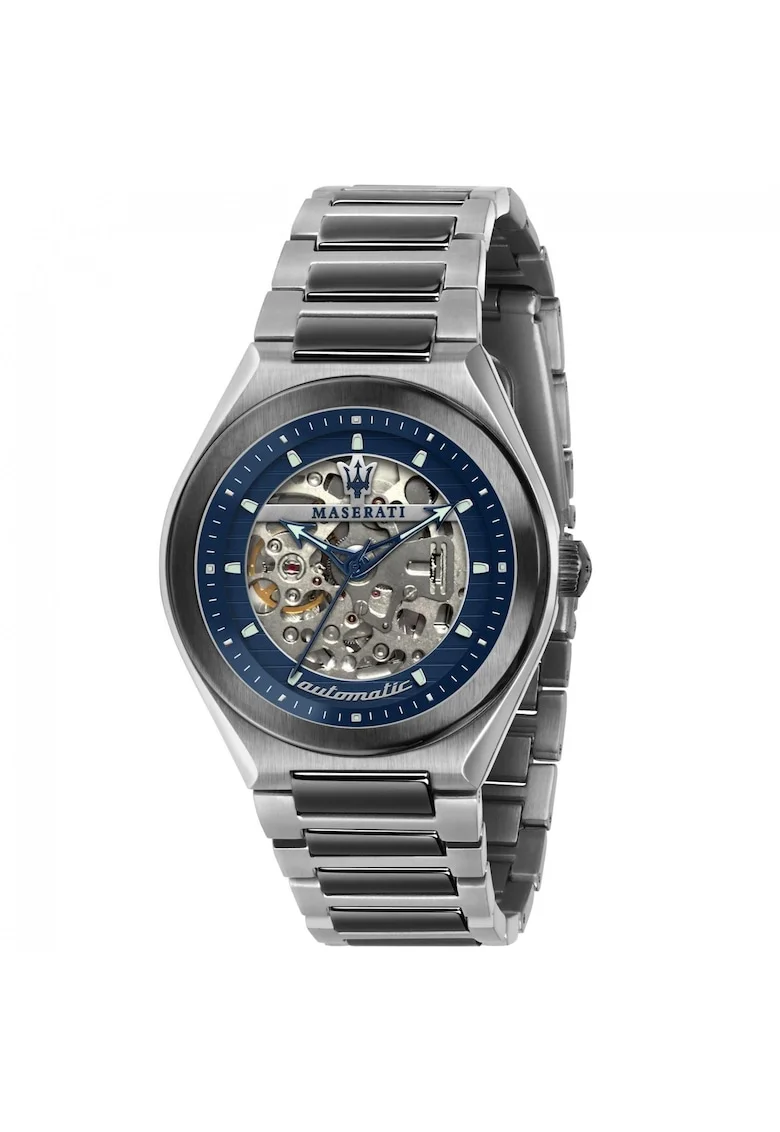 Ceas barbatesc  R8823139003 Automatic Gri