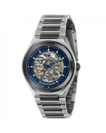 Ceas barbatesc  R8823139003 Automatic Gri