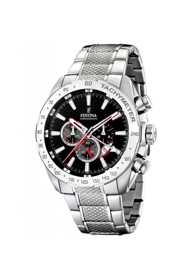 Ceas barbatesc  F16488/5