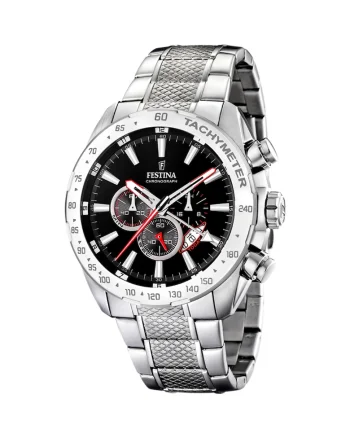 Ceas barbatesc  F16488/5