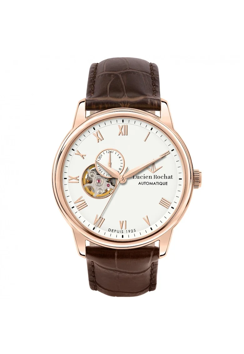 Ceas barbatesc  R0421116004 Automatic Rose gold