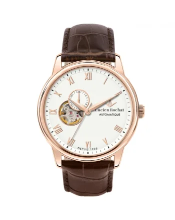 Ceas barbatesc  R0421116004 Automatic Rose gold
