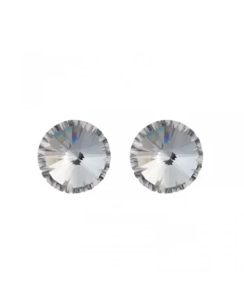 Sparkling Ring- Cercei  (Chrome), Gri