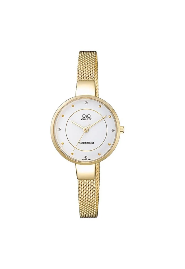 Ceas  dama QA17J001Y auriu