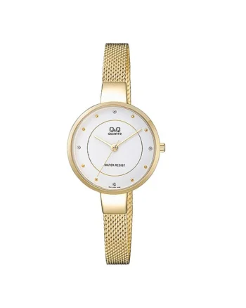 Ceas  dama QA17J001Y auriu