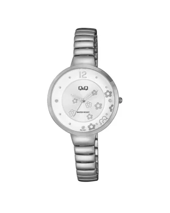 Ceas dama  F611J211Y Flowers