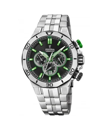 Ceas barbatesc  F20448/6