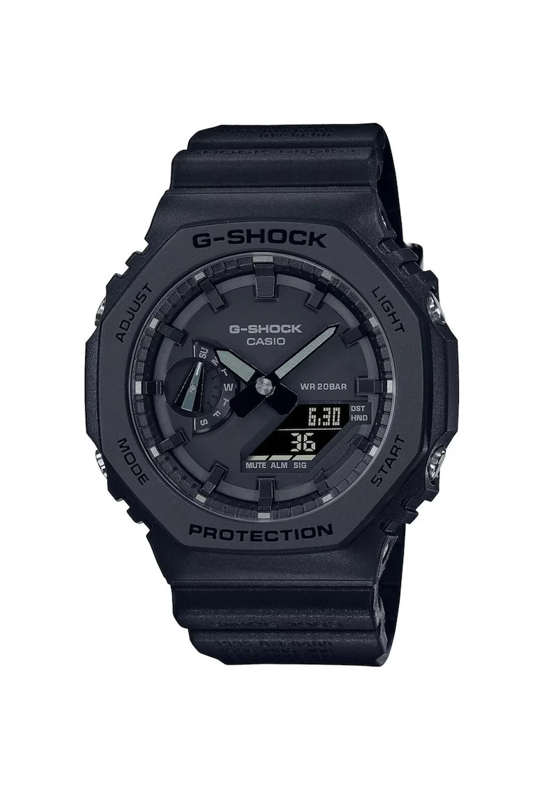 Ceas  Classic GA-2 1589251619, Negru