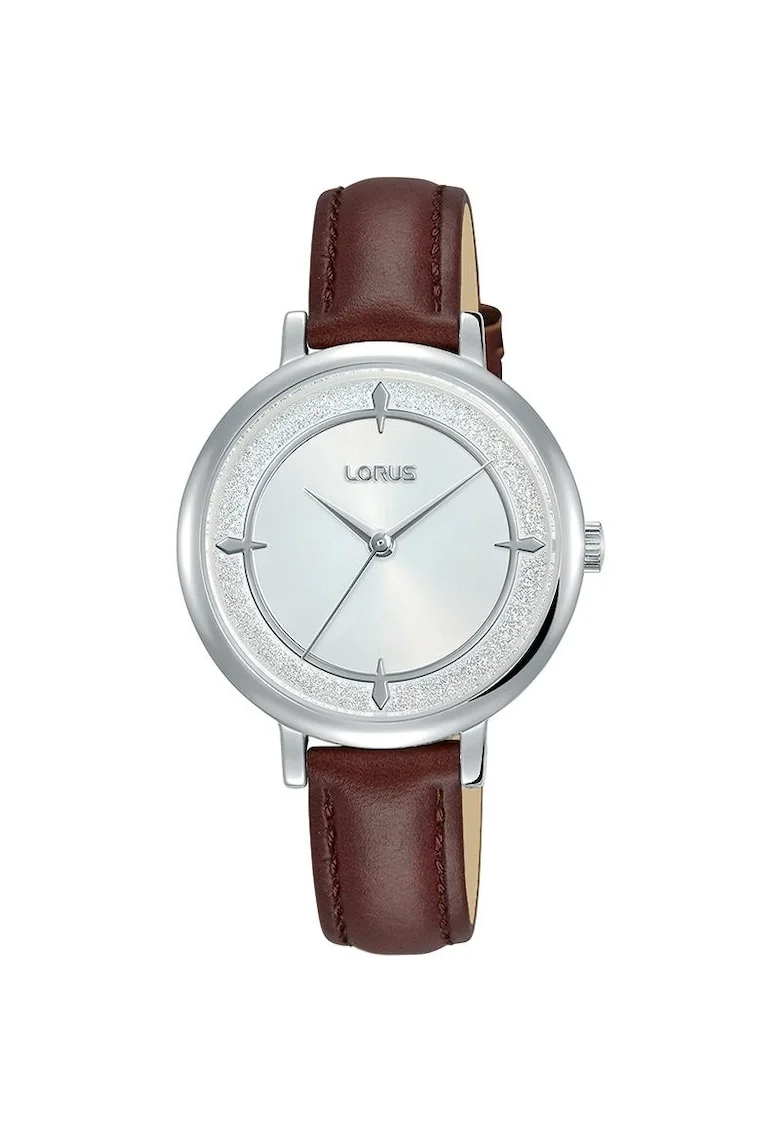 Ceas dama  RG291NX8 Quartz Argintiu