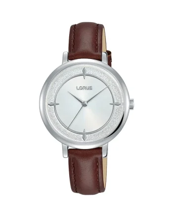 Ceas dama  RG291NX8 Quartz Argintiu