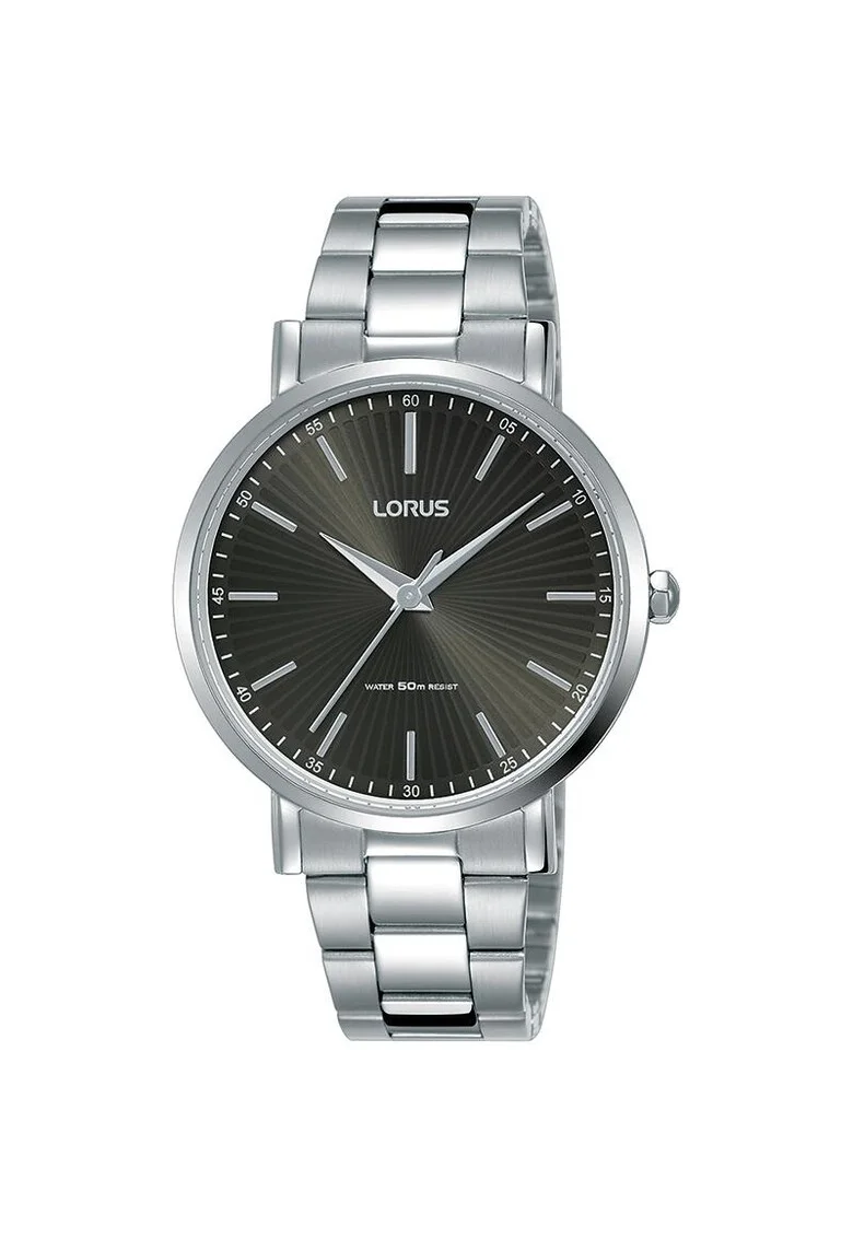 Ceas dama  RG219QX9 Quartz Argintiu