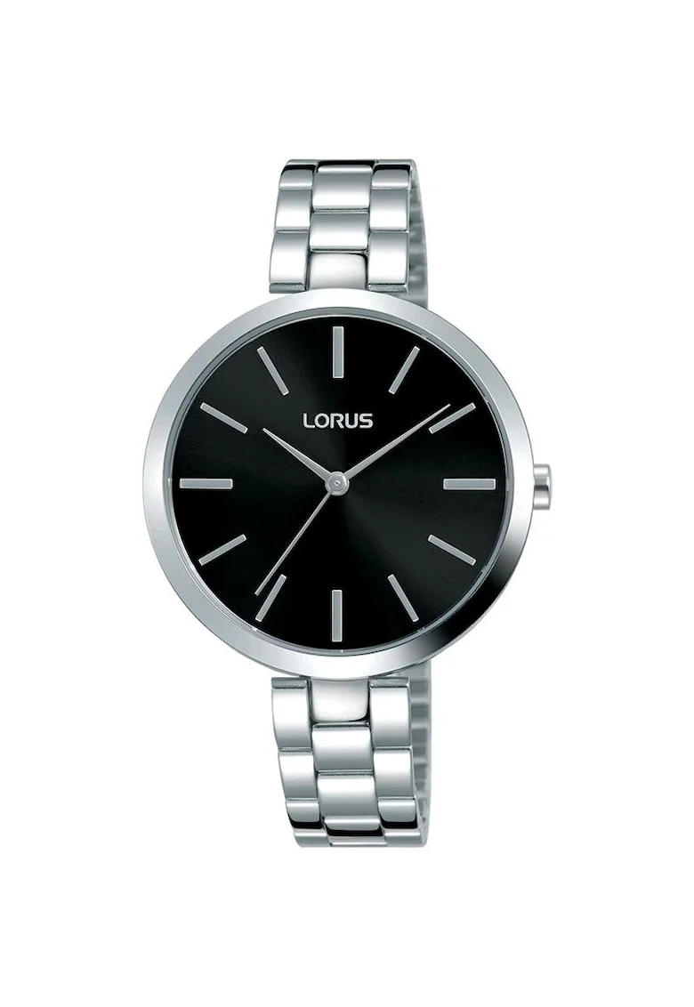 Ceas dama  RG205PX9 Quartz Argintiu