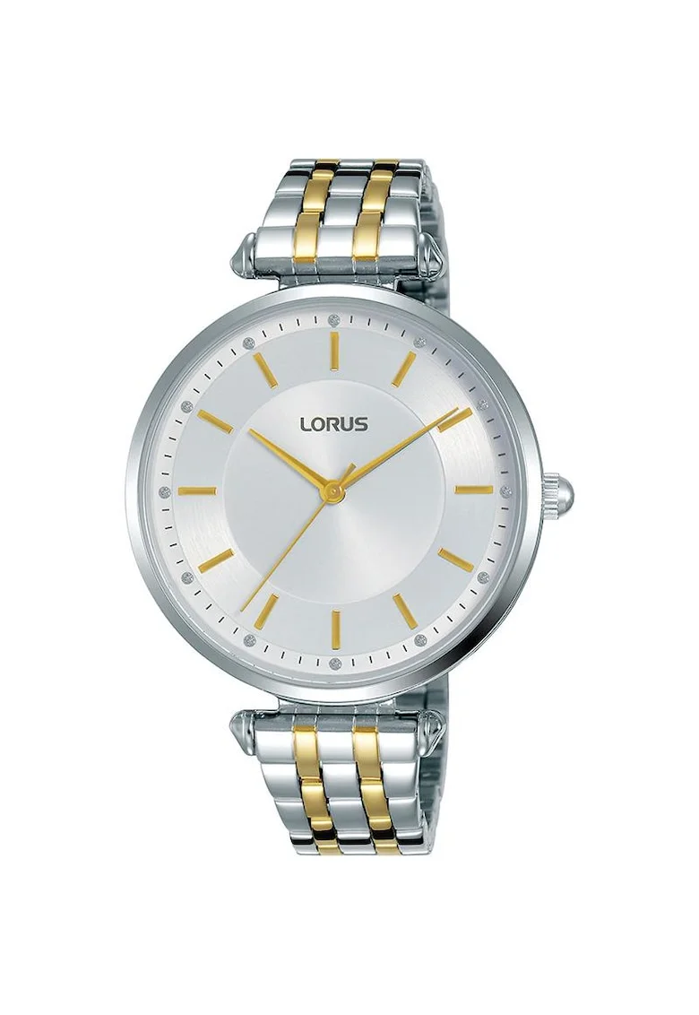 Ceas dama  RG227QX9 Quartz Argintiu
