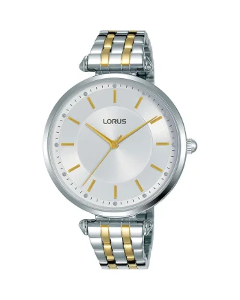 Ceas dama  RG227QX9 Quartz Argintiu