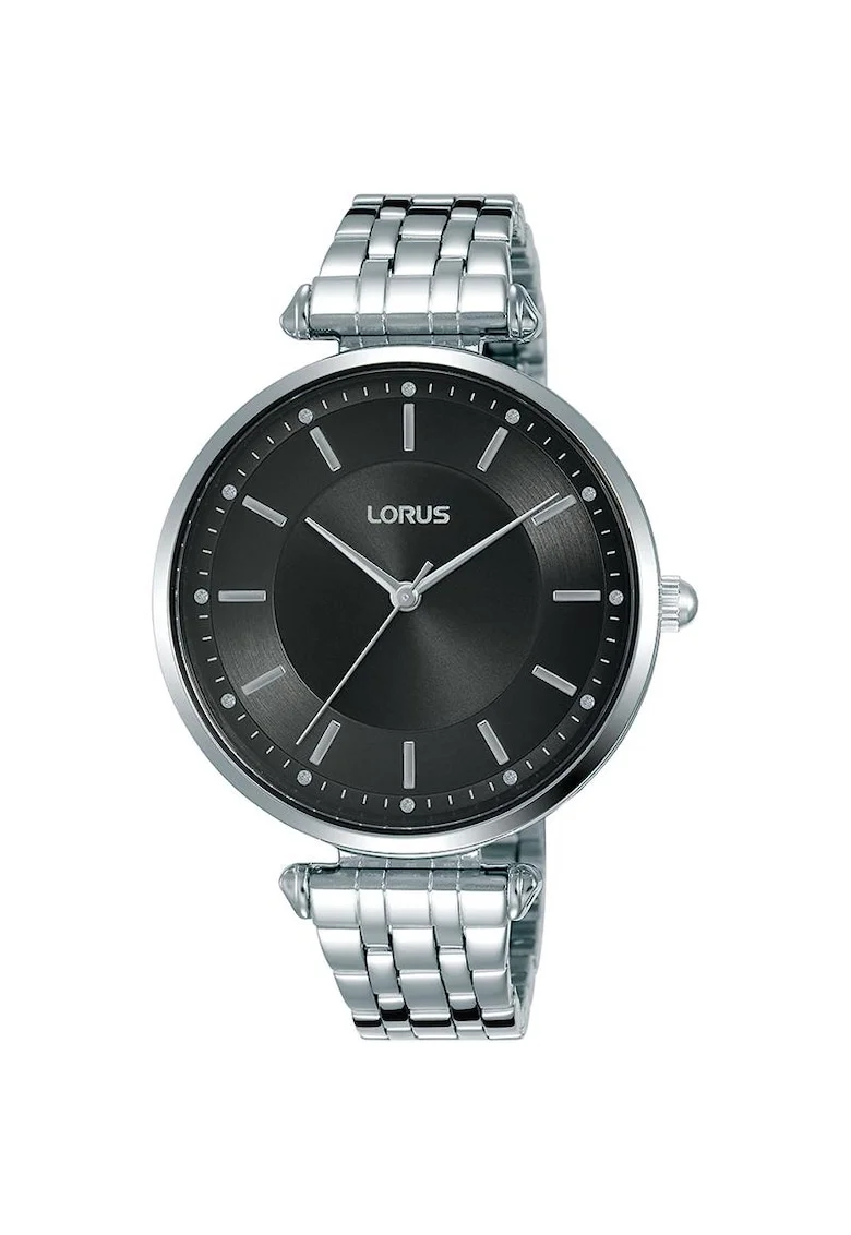 Ceas dama  RG229QX9 Quartz Argintiu