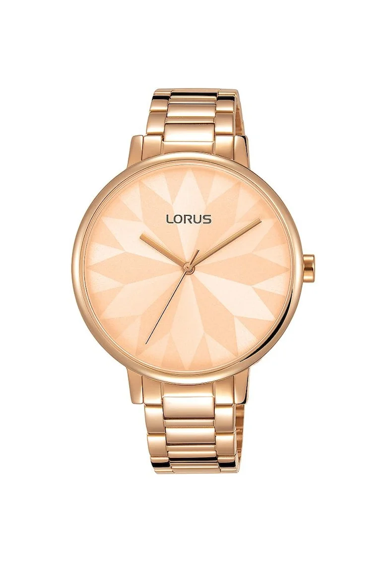Ceas dama  RG294NX9 Quartz Rose gold