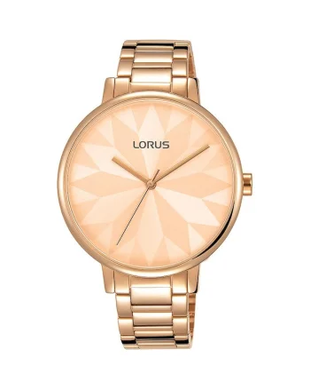 Ceas dama  RG294NX9 Quartz Rose gold