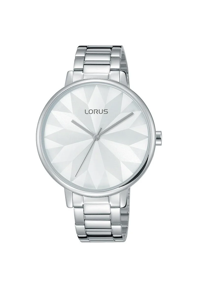 Ceas dama  RG297NX9 Quartz Argintiu