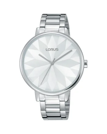 Ceas dama  RG297NX9 Quartz Argintiu