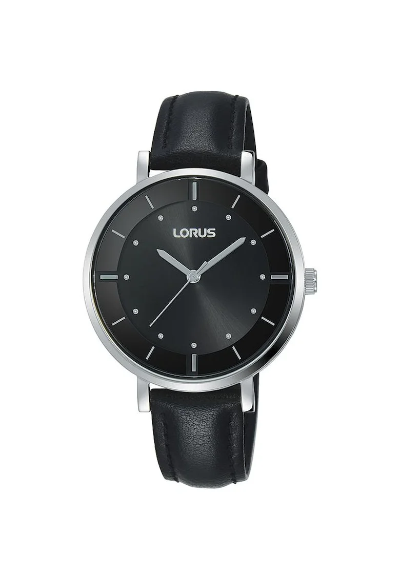 Ceas dama  RG247QX9 Quartz Argintiu