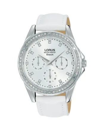 Ceas dama  RP645DX9 Quartz Argintiu