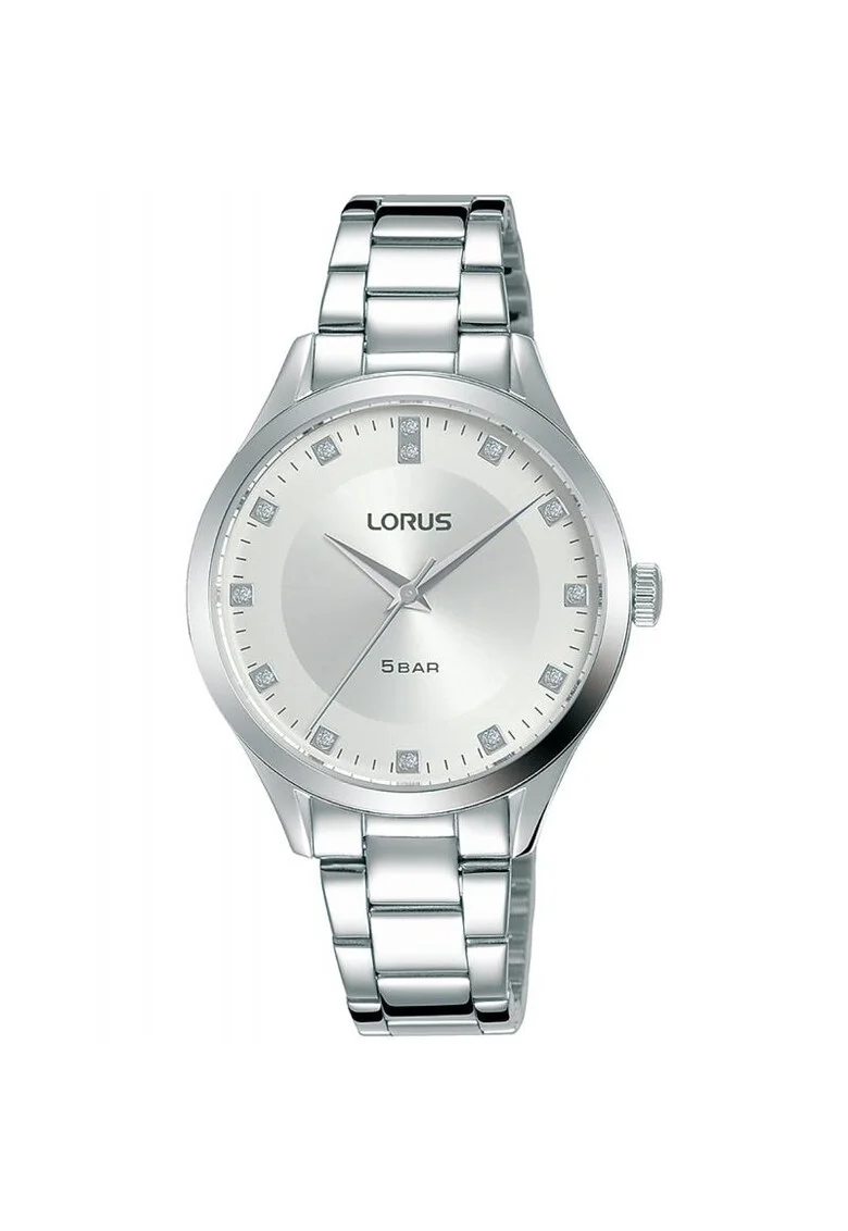 Ceas dama  RG201RX9 Quartz Argintiu
