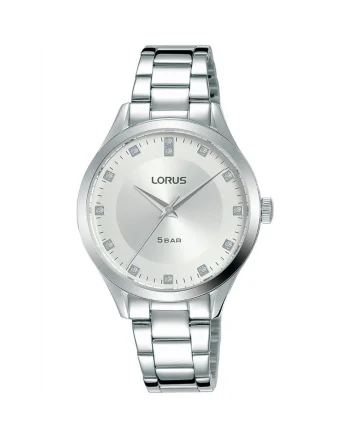 Ceas dama  RG201RX9 Quartz Argintiu