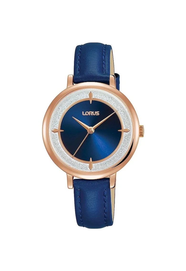 Ceas dama  RG290NX9 Quartz Rose gold