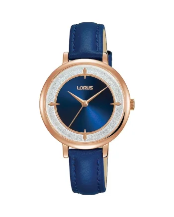 Ceas dama  RG290NX9 Quartz Rose gold