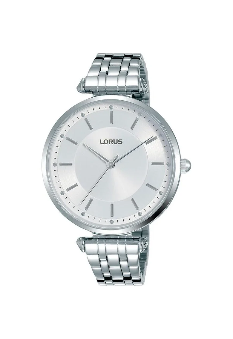Ceas dama  RG231QX9 Quartz Argintiu