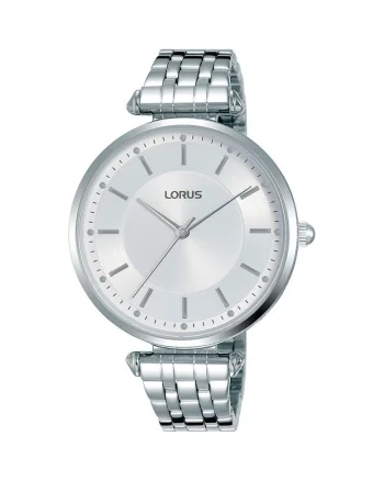 Ceas dama  RG231QX9 Quartz Argintiu