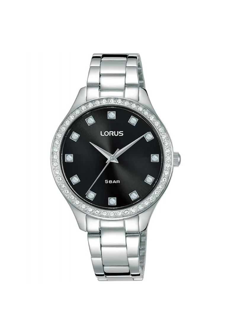 Ceas dama  RG285RX9 Quartz Argintiu