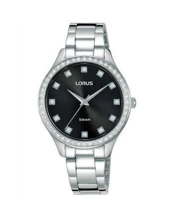 Ceas dama  RG285RX9 Quartz Argintiu