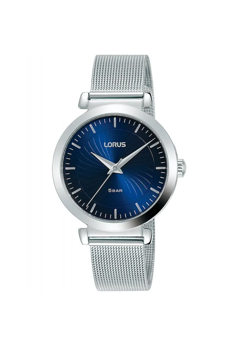 Ceas dama  RG215RX9 Quartz Argintiu
